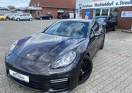 Porsche Panamera GTS*Alcantara*360°Kamera*SHZ*STH*