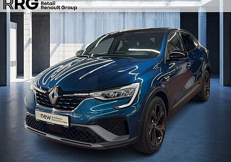 Renault Arkana R.S. Line E-TECH HYBRID 145