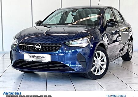 Opel Corsa Edition 1.2 Turbo LED SHZ LenkradHZG Apple