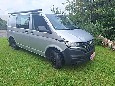 Volkswagen T6 Transporter