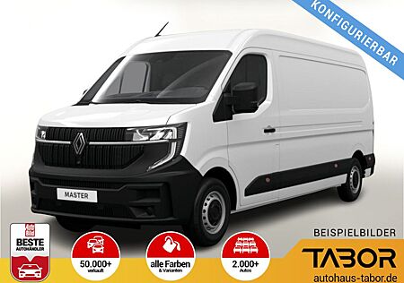 Renault Master Advance L3H2 3,5t dCi 130
