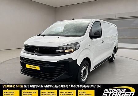 Opel Vivaro Cargo L 2.0+AHK+JETZT ab 2,74% Zins+