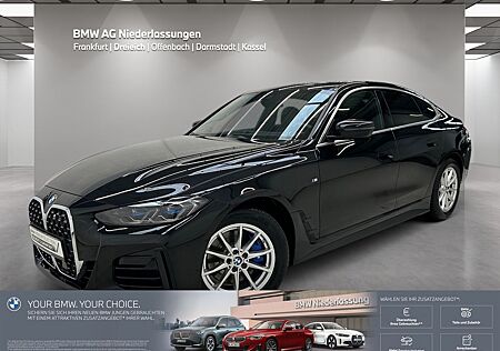 BMW 430i Gran Coupé M Sport LiveCockpitProf Laser