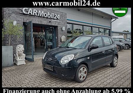 Kia Picanto 1.1 Start*Klima*elektr.Fenster*ZV