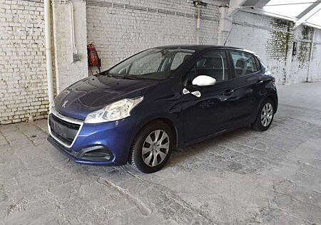 Peugeot 208 1.2i Like /Airco Moteur Cassé/Kapotte