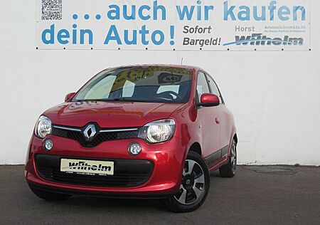 Renault Twingo (07.2014->) Dynamique