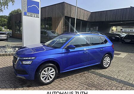 Skoda Kamiq Ambition SHZ/Climatronic/VCock/LED/APP