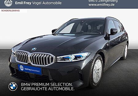 BMW 320d Touring Aut.*M Sport