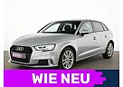 Audi A3 Sportback SHZ|Sportsitze|LED|PDC|Klima|NAVI