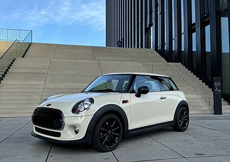 Mini ONE First *Top Zustand*