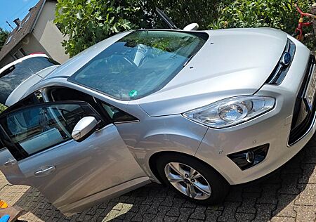 Ford C-Max 2,0TDCi 103kW PowerSh. SYNC Edition SY...