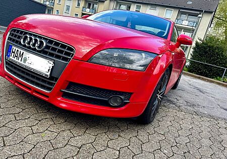 Audi TT Coupe 1.8 TFSI -