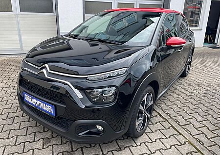 Citroën C3 Max / Kamera / LED / 1.Hand / SHZ / PDC