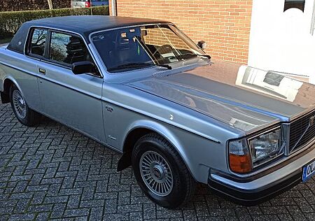 Volvo 262 Bertone