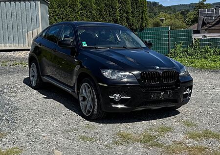 BMW X6 Baureihe xDrive30d Sportpaket