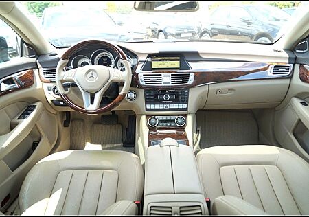 Mercedes-Benz CLS 350 CDI Harman-Kardon PANO*LED*Sitzbelüftung