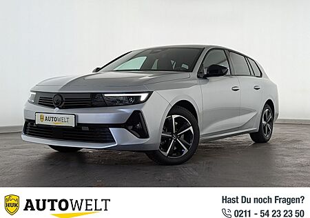 Opel Astra L 1.2 Turbo GS Line CARPLAY+LED+ACC+RFK+