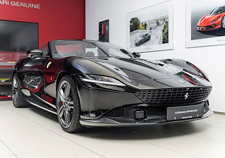 Ferrari Roma 3.9 T V8 Spider DCT