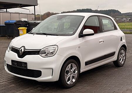 Renault Twingo Life *Garantie* Klima Tempo EU6