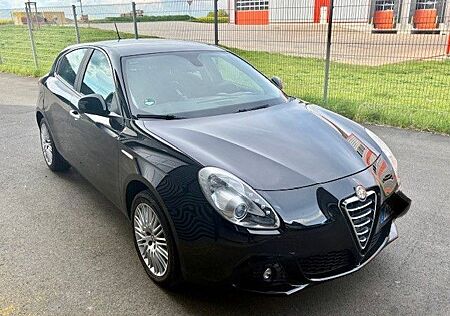 Alfa Romeo Giulietta 1.4 TB 16V Super Super
