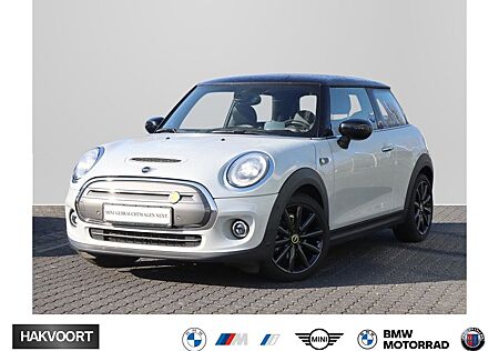 Mini Cooper SE 3-Tür Trim L Head-up Leder