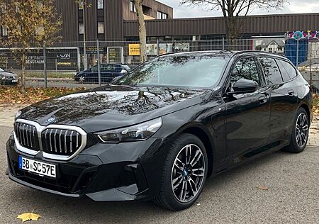 BMW 530e Touring MSport P.+Comfort P.+ Innovation P.