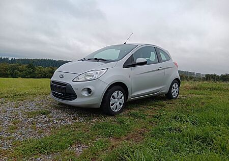 Ford Ka gebraucht kaufen Ford Ka Trend
