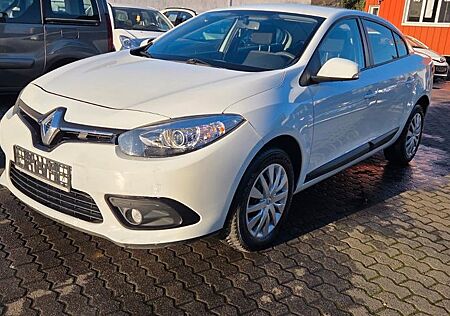 Renault Fluence 1,5 dCi