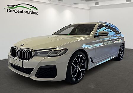 BMW 520 520dTxDrive*M Sport*A.LED*Navi*Kamera*AHK*HiFi*