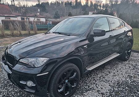 BMW X6 xDrive40d M Sport Edition M Sport Edition
