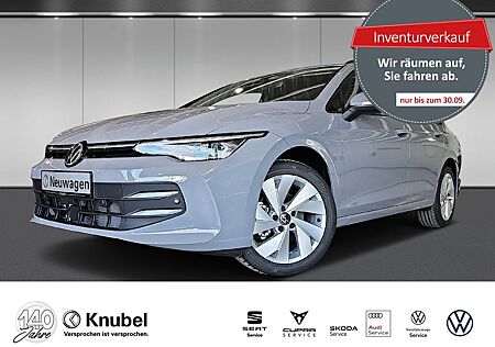 VW Golf Volkswagen VIII Variant Life 1.5 TSI LED+ AHK SideAss.