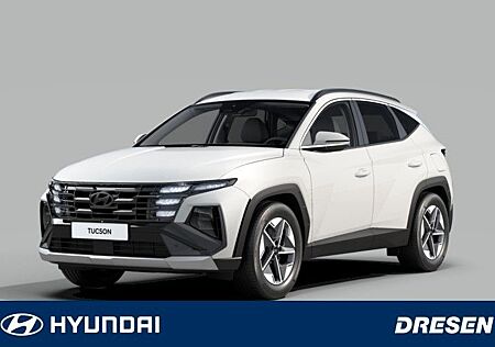 Hyundai Tucson 1.6 T-GDI Trend I Automatik I Navi I Rück