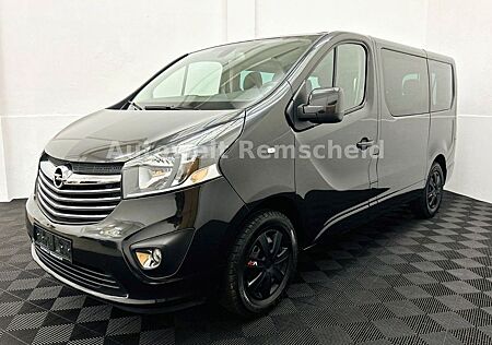 Opel Vivaro B Kasten/Kombi L1H1 2,7t "9 Sitzer"