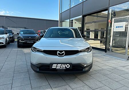 Mazda MX-30 1Hand/HeadUp/TUV/Ganzjahresreifen/Garantie