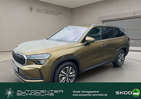 Skoda Kodiaq 2.0 TDI SELECTION*4X4*KLIMA*WINTERP.*DSG