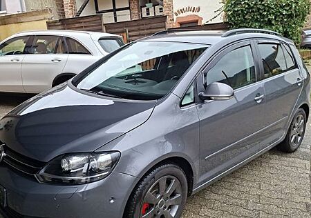 VW Golf Plus Volkswagen 1.4 TSI 118kW