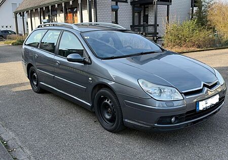 Citroën C5 3.0 V6 Exclusive Autom. Exclusive