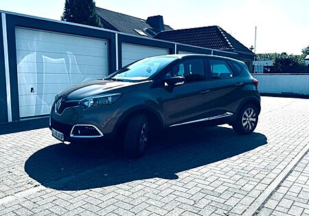 Renault Captur ENERGY TCe 90 Experience Experience