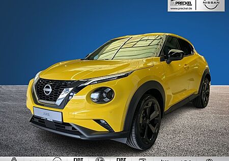 Nissan Juke Tekna 1.0 DIG-T / Navi / Leder / Bose