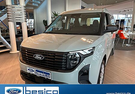 Ford Tourneo Courier Trend+PDC+Tempomat+Klima+NSW+DAB