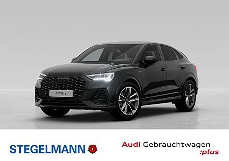 Audi Q3 Sportback 45 TFSIe S-tronic S-Line *LED*Kamer