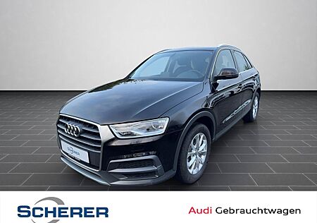 Audi Q3 1.4 TFSI Design