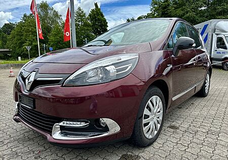Renault Scenic 1.2 Bose Edition TCe 130 Start& Stop Navi