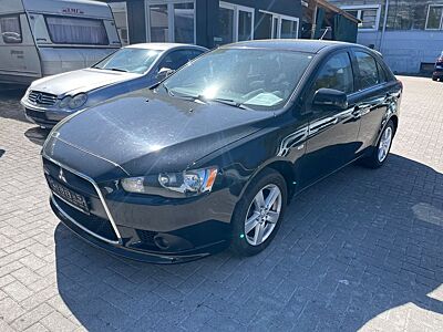 Mitsubishi Lancer 1.8 * TÜV & AU 04-2028 * AHK * ISOFIX