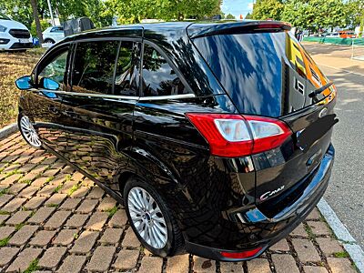 Ford Grand C-Max Grand C-MAX Titanium GARANTIE