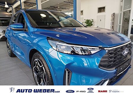 Ford Kuga ST-Line X 2.5 FHEV NEUES MODELL *MATRIX*HEA