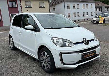 VW Up Volkswagen e-! Automatik Klima Kamera