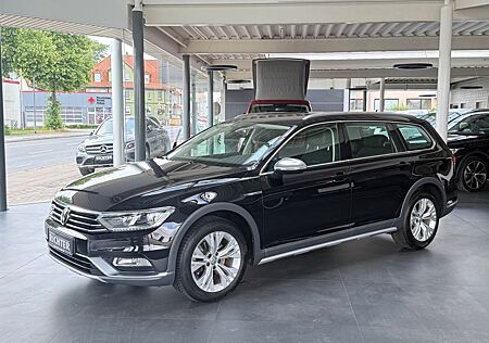 VW Passat Alltrack Volkswagen Passat 2.0TDI Alltrack 4Motion/DSG/LED/Massage/