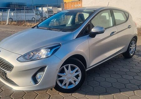Ford Fiesta Cool & Connect