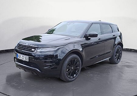Land Rover Range Rover Evoque D200 Dynamic SE 73800,-UVP